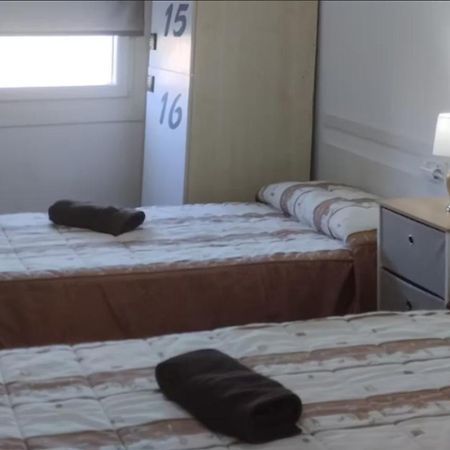 Albergue Lemavo Monforte De Lemos Buitenkant foto