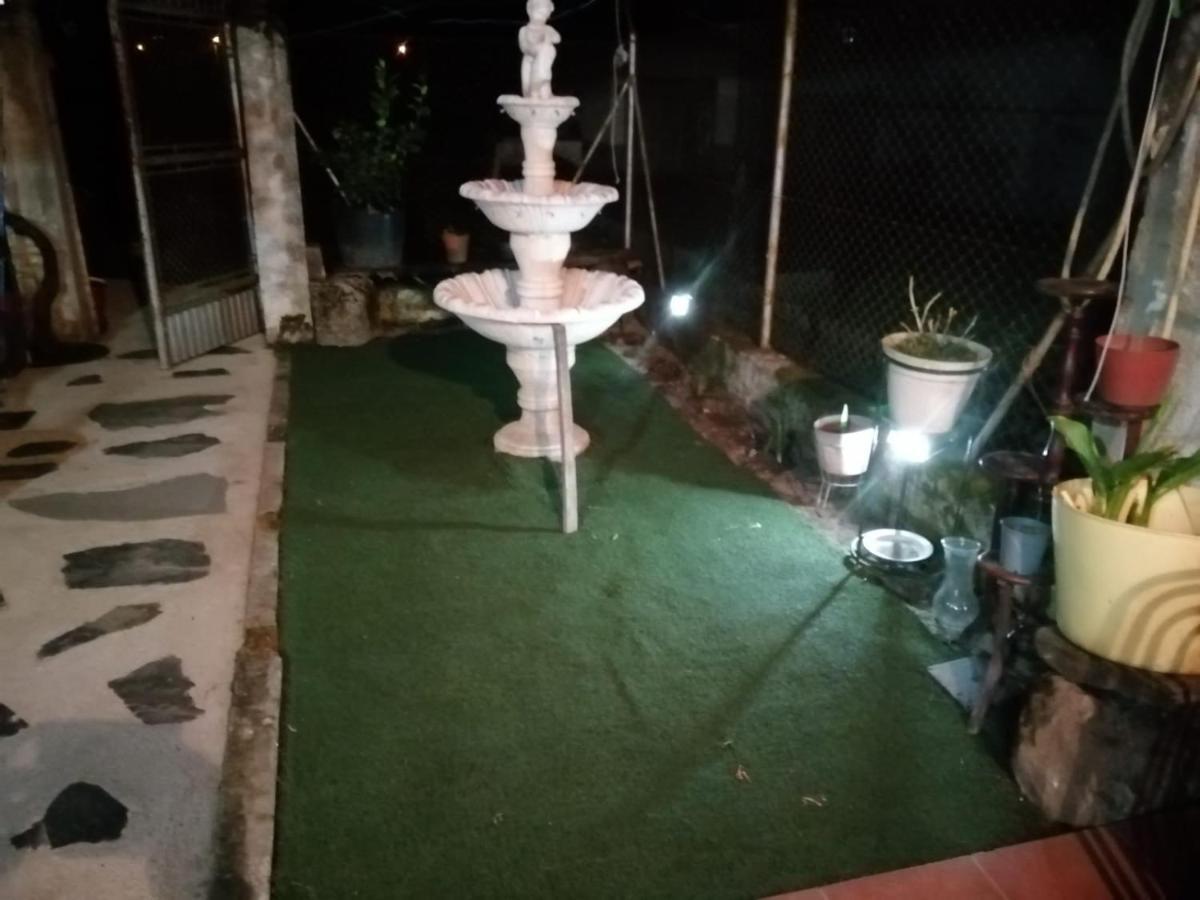 Albergue Lemavo Monforte De Lemos Buitenkant foto